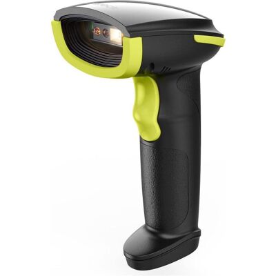 Inateck Barcodescanner 23 green (BCST-23 green), Barcode Scanner, Grün Inateck Barcodescanner 23 green (BCST-23 green), Barcode Scanner, Grün