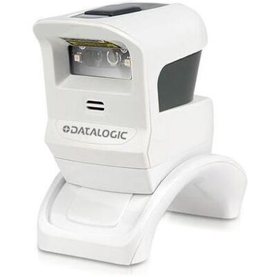 DataLogic Gryphon I GPS4490 2D - Barcode-Scanner (2D-Barcodes), Barcode Scanner, Weiss DataLogic Gryphon I GPS4490 2D - Barcode-Scanner (2D-Barcodes), Barcode Scanner, Weiss