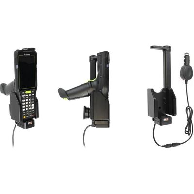 Brodit Aktiv Halterung, Barcode Scanner Zubehör Brodit Aktiv Halterung, Barcode Scanner Zubehör