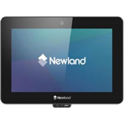 Newland NQuire 750 Stingray II,7" (1D-Barcodes, 2D-Barcodes), Barcode Scanner, Schwarz Newland NQuire 750 Stingray II,7" (1D-Barcodes, 2D-Barcodes), Barcode Scanner, Schwarz