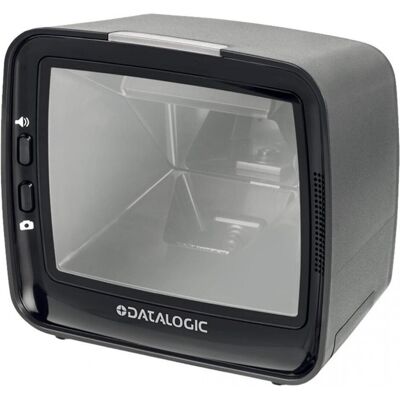 DataLogic MGLN 3410VSI DEFAULT (1D-Barcodes, 2D-Barcodes), Barcode Scanner, Grau DataLogic MGLN 3410VSI DEFAULT (1D-Barcodes, 2D-Barcodes), Barcode Scanner, Grau