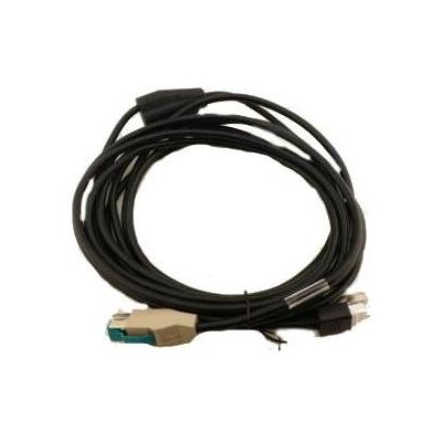 DataLogic CBL ASY IBM USB POT 3 PIN 4.6M, Barcode Scanner Zubehör DataLogic CBL ASY IBM USB POT 3 PIN 4.6M, Barcode Scanner Zubehör