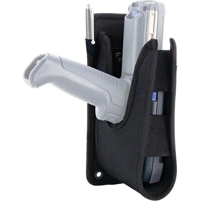 Mobilis Holster Gun - Dual Access, Barcode Scanner Zubehör Mobilis Holster Gun - Dual Access, Barcode Scanner Zubehör