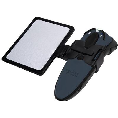 Socket Mobile Durascan D740 Performance Barcode Reader Gray And Phone (1D-Barcodes, 2D-Barcodes), Barcode Scanner, Schwarz, Grau Socket Mobile Durascan D740 Performance Barcode Reader Gray And Phone (1D-Barcodes, 2D-Barcodes), Barcode Scanner, Schwarz, Grau