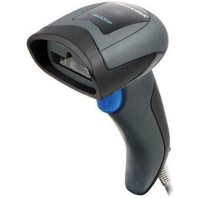 DataLogic Bluetooth, Kit, USB, Linear Imager, Kit inc. Imager and USB Micro Cable (1D-Barcodes), Barcode Scanner, Schwarz DataLogic Bluetooth, Kit, USB, Linear Imager, Kit inc. Imager and USB Micro Cable (1D-Barcodes), Barcode Scanner, Schwarz