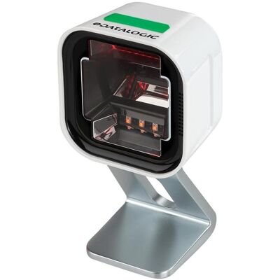DataLogic Magellan 1500i (1D-Barcodes, 2D-Barcodes), Barcode Scanner, Weiss DataLogic Magellan 1500i (1D-Barcodes, 2D-Barcodes), Barcode Scanner, Weiss