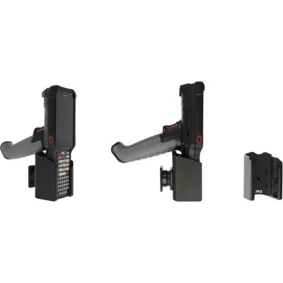 Brodit Passiv Halterung mit Kugelgelenk - Honeywell CK67, Barcode Scanner Zubehör Brodit Passiv Halterung mit Kugelgelenk - Honeywell CK67, Barcode Scanner Zubehör