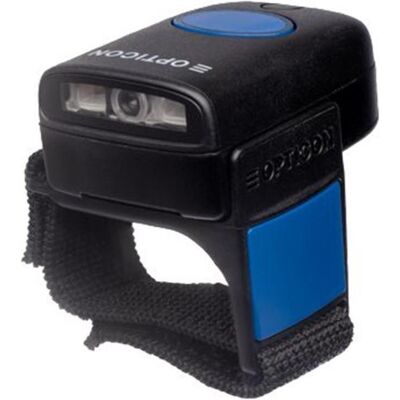 Opticon RS-3000 Finger Scanner - 2D Barcode Scanner Opticon RS-3000 Finger Scanner - 2D Barcode Scanner