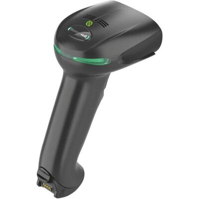Honeywell Xenon 1952gSR (1D-Barcodes, 2D-Barcodes), Barcode Scanner, Schwarz Honeywell Xenon 1952gSR (1D-Barcodes, 2D-Barcodes), Barcode Scanner, Schwarz
