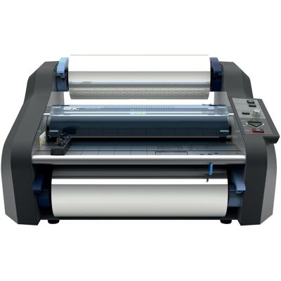 GBC, Laminiergerät, Rollenlaminiergerät Ultima 35 (125 µm, A3) GBC, Laminiergerät, Rollenlaminiergerät Ultima 35 (125 µm, A3)