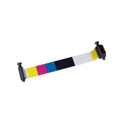 Evolis, Beschriftungsband, High Trust Blackflex Monochrome Ribbon (Schwarz) Evolis, Beschriftungsband, High Trust Blackflex Monochrome Ribbon (Schwarz)