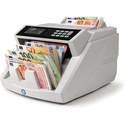 Safescan, Geldzähler, 2465-S (Geldscheinzähler) Safescan, Geldzähler, 2465-S (Geldscheinzähler)