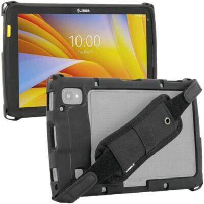 Mobilis Protech - Case + Handstrap For, Barcode Scanner Zubehör Mobilis Protech - Case + Handstrap For, Barcode Scanner Zubehör
