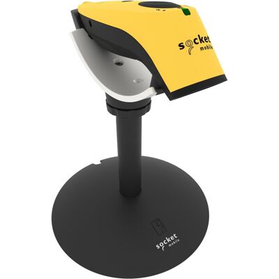 Socket SocketScan S720, Barcode Scanner, Gelb Socket SocketScan S720, Barcode Scanner, Gelb