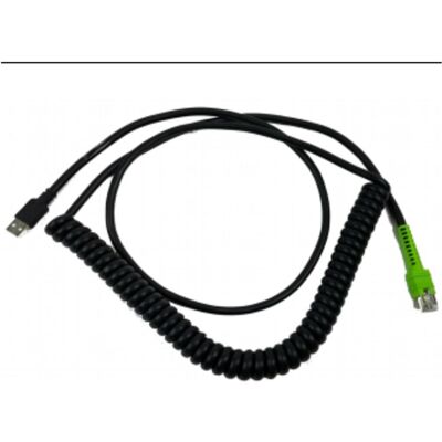 Zebra CBA-UF8-C12ZAR Barcodeleser-Zubehör Ladekabel, Barcode Scanner Zubehör Zebra CBA-UF8-C12ZAR Barcodeleser-Zubehör Ladekabel, Barcode Scanner Zubehör