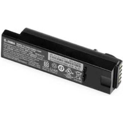 Zebra Batterie für Barcodelesegerät, Barcode Scanner Zubehör Zebra Batterie für Barcodelesegerät, Barcode Scanner Zubehör