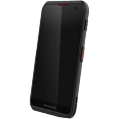 Honeywell EDA52 2Pin (1D-Barcodes, 2D-Barcodes), Barcode Scanner, Schwarz Honeywell EDA52 2Pin (1D-Barcodes, 2D-Barcodes), Barcode Scanner, Schwarz