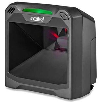Zebra DS7708-SR (2D-Barcodes), Barcode Scanner, Schwarz Zebra DS7708-SR (2D-Barcodes), Barcode Scanner, Schwarz