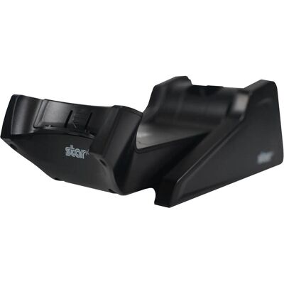 Star Micronics Bsh-32b Blk Handheld Wireless Barcode Scanner 1d/2d Bluetooth (1D-Barcodes, 2D-Barcodes), Barcode Scanner, Schwarz Star Micronics Bsh-32b Blk Handheld Wireless Barcode Scanner 1d/2d Bluetooth (1D-Barcodes, 2D-Barcodes), Barcode Scanner, Schwarz