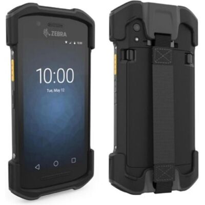 Zebra TC21 / TC26 Protective Boot, Barcode Scanner Zubehör Zebra TC21 / TC26 Protective Boot, Barcode Scanner Zubehör