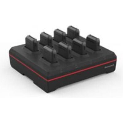 Honeywell KIT 8 BAY 8680I BATT CHARGER, Barcode Scanner Zubehör Honeywell KIT 8 BAY 8680I BATT CHARGER, Barcode Scanner Zubehör