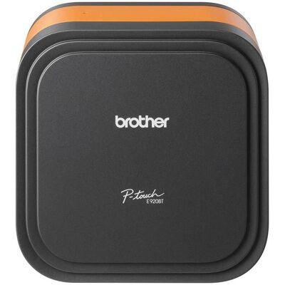 Brother Pt-E920Bt Label Printer, Etikettendrucker Brother Pt-E920Bt Label Printer, Etikettendrucker