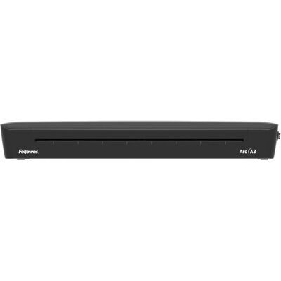 Fellowes Laminiergerät, Laminator Arc A3 schwarz (80 µm, A3) Fellowes Laminiergerät, Laminator Arc A3 schwarz (80 µm, A3)