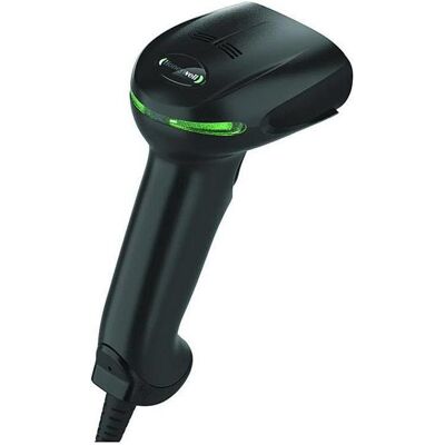 Honeywell Xenon XP 1950g Kit (1D-Barcodes, 2D-Barcodes), Barcode Scanner, Schwarz Honeywell Xenon XP 1950g Kit (1D-Barcodes, 2D-Barcodes), Barcode Scanner, Schwarz