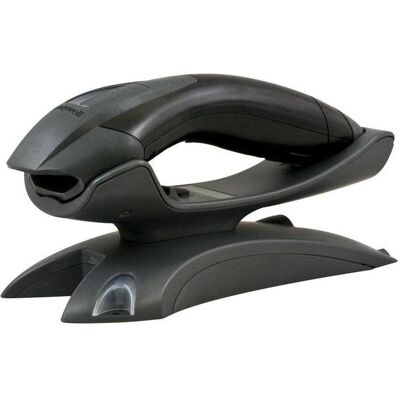 Honeywell Voyager 1202GBF (1D-Barcodes), Barcode Scanner, Schwarz Honeywell Voyager 1202GBF (1D-Barcodes), Barcode Scanner, Schwarz