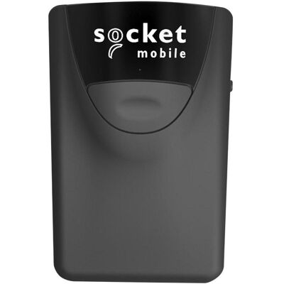 Socket Socketscan S840 (2D-Barcodes), Barcode Scanner, Schwarz Socket Socketscan S840 (2D-Barcodes), Barcode Scanner, Schwarz