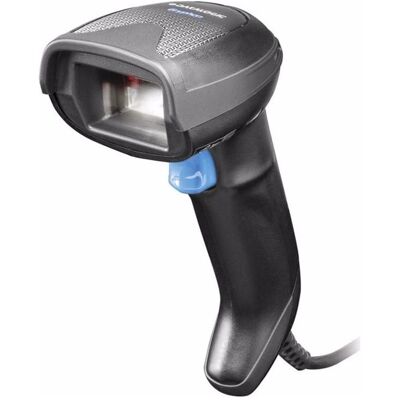 DataLogic Gryphon I GD4520 Kit (1D-Barcodes, 2D-Barcodes), Barcode Scanner, Schwarz DataLogic Gryphon I GD4520 Kit (1D-Barcodes, 2D-Barcodes), Barcode Scanner, Schwarz