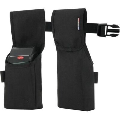 Mobilis Universal Holster For Pos, Barcode Scanner Zubehör Mobilis Universal Holster For Pos, Barcode Scanner Zubehör