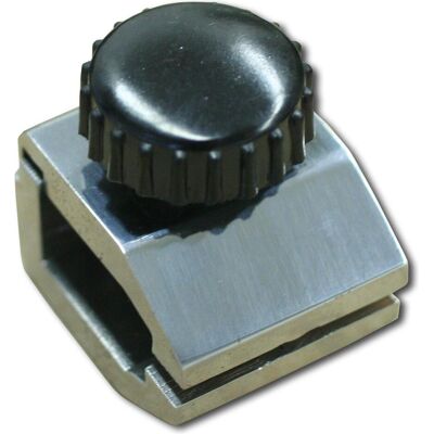 Kern, Feinwaage, Standard Kleinklammer-Aufsatz SAUTER AC 22 Kern, Feinwaage, Standard Kleinklammer-Aufsatz SAUTER AC 22