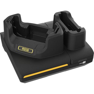 Cipherlab (WCCN-RS38 UK) Workstation, Barcode Scanner Zubehör Cipherlab (WCCN-RS38 UK) Workstation, Barcode Scanner Zubehör