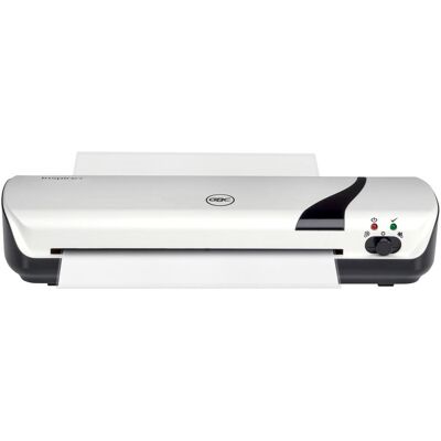GBC, Laminiergerät, Laminiersystem Inspire+ A4 (75 - 125 µm, A4) GBC, Laminiergerät, Laminiersystem Inspire+ A4 (75 - 125 µm, A4)
