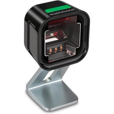 DataLogic Magellan 1500i, Black, 2D (1D-Barcodes, 2D-Barcodes), Barcode Scanner, Schwarz DataLogic Magellan 1500i, Black, 2D (1D-Barcodes, 2D-Barcodes), Barcode Scanner, Schwarz