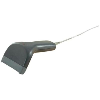 Beha Amprobe Barcode-Scanner (1D-Barcodes), Barcode Scanner, Schwarz Beha Amprobe Barcode-Scanner (1D-Barcodes), Barcode Scanner, Schwarz