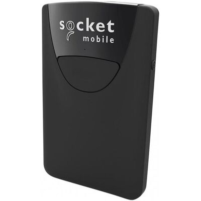 Socket Socketscan S840 (2D-Barcodes), Barcode Scanner, Schwarz Socket Socketscan S840 (2D-Barcodes), Barcode Scanner, Schwarz
