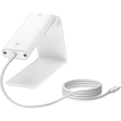 HP Engage 2D G2 BCS - 2D Barcode-Scanner - Weiß HP Engage 2D G2 BCS - 2D Barcode-Scanner - Weiß
