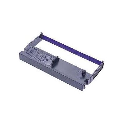 Epson Beschriftungsband, ERC31B Farbbandkassette für TM-H5000/II, -U930/II, -U950/925, -U590, Schwarz (9 cm, Schwarz) Epson Beschriftungsband, ERC31B Farbbandkassette für TM-H5000/II, -U930/II, -U950/925, -U590, Schwarz (9 cm, Schwarz)