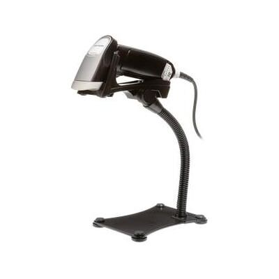 Opticon OPI 3601 Barcode-Scanner (1D-Barcodes, 2D-Barcodes), Barcode Scanner, Schwarz Opticon OPI 3601 Barcode-Scanner (1D-Barcodes, 2D-Barcodes), Barcode Scanner, Schwarz