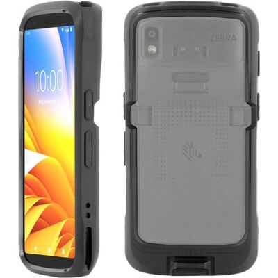 Mobilis PROTECH-CASE F/ ZEBRA TC22-TC27, Barcode Scanner Zubehör Mobilis PROTECH-CASE F/ ZEBRA TC22-TC27, Barcode Scanner Zubehör