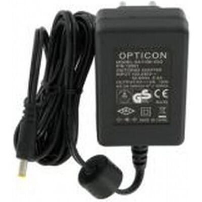 Opticon POWER SUPPLY 6.0V 2.0A, Barcode Scanner Zubehör Opticon POWER SUPPLY 6.0V 2.0A, Barcode Scanner Zubehör