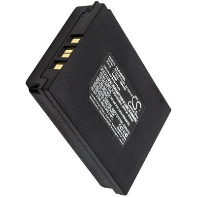CipherLab 8300 - 3,7V Akku - 1800mAh - Notebook- und Barcode-Scanner Akku CipherLab 8300 - 3,7V Akku - 1800mAh - Notebook- und Barcode-Scanner Akku
