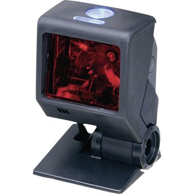 Honeywell Quantum T (1D-Barcodes), Barcode Scanner, Schwarz Honeywell Quantum T (1D-Barcodes), Barcode Scanner, Schwarz
