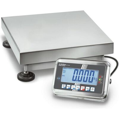 Kern, Feinwaage, Industriewaage - Edelstahl Max 50 kg d=0,005 kg Kern, Feinwaage, Industriewaage - Edelstahl Max 50 kg d=0,005 kg