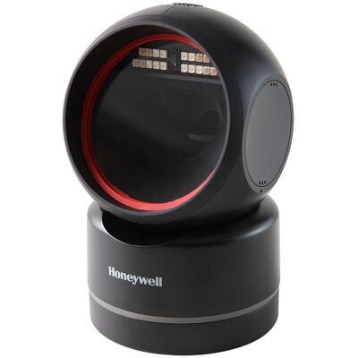 Honeywell Gen7 Hand-Free Scanner Kit 2d (1D-Barcodes, 2D-Barcodes), Barcode Scanner, Schwarz Honeywell Gen7 Hand-Free Scanner Kit 2d (1D-Barcodes, 2D-Barcodes), Barcode Scanner, Schwarz