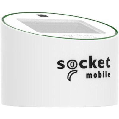 Socket Socketscan S320 Universal Qr (1D-Barcodes, 2D-Barcodes), Barcode Scanner, Weiss Socket Socketscan S320 Universal Qr (1D-Barcodes, 2D-Barcodes), Barcode Scanner, Weiss