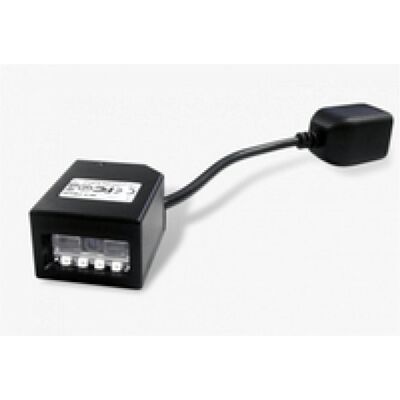 Newland FM100 1D Fixed mounted reader (1D-Barcodes), Barcode Scanner, Schwarz Newland FM100 1D Fixed mounted reader (1D-Barcodes), Barcode Scanner, Schwarz