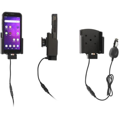 Brodit aktive Halterung, Zigarettenanzünder, Barcode Scanner Zubehör Brodit aktive Halterung, Zigarettenanzünder, Barcode Scanner Zubehör